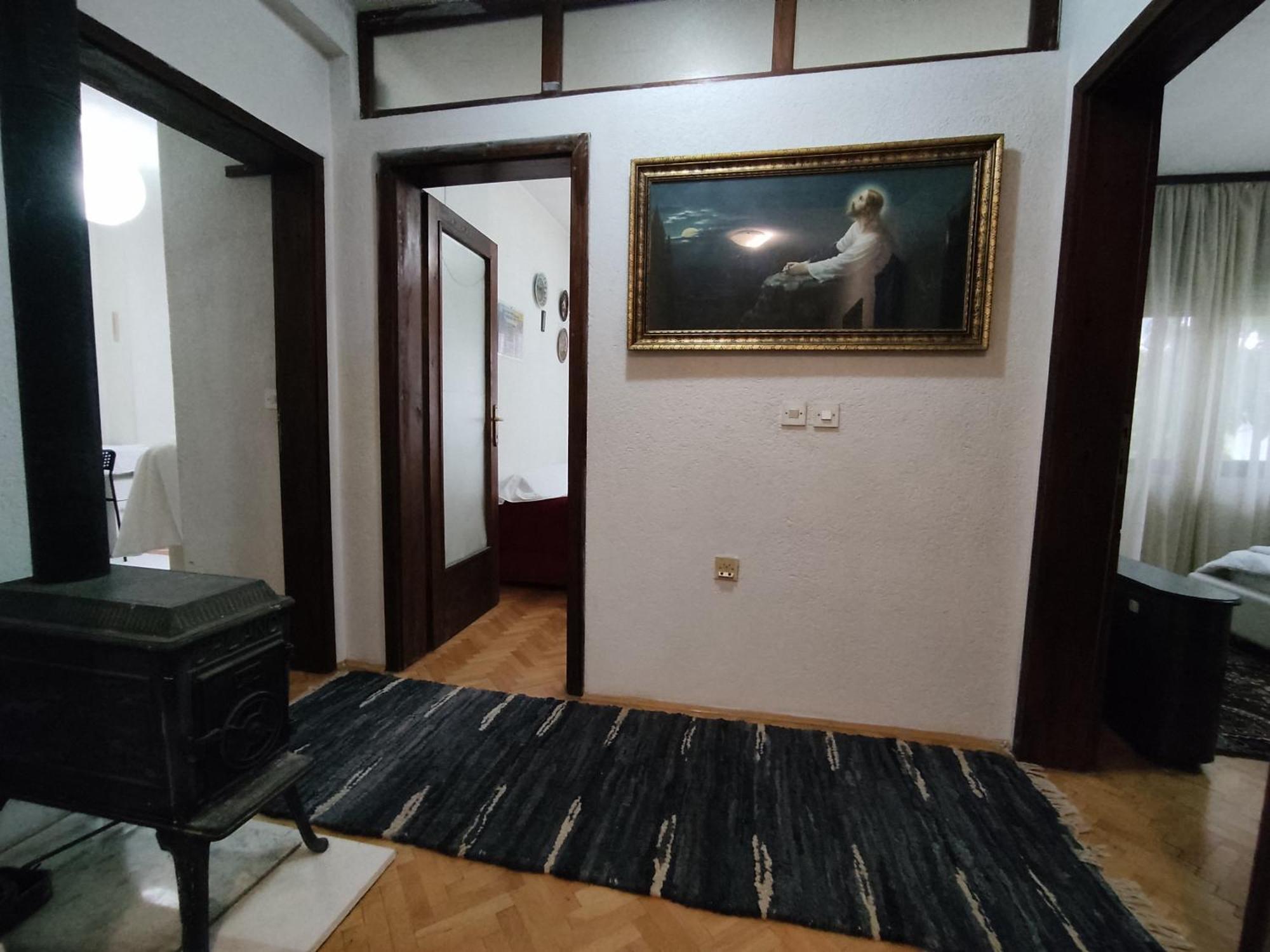 Apartment In Prilep Exterior photo