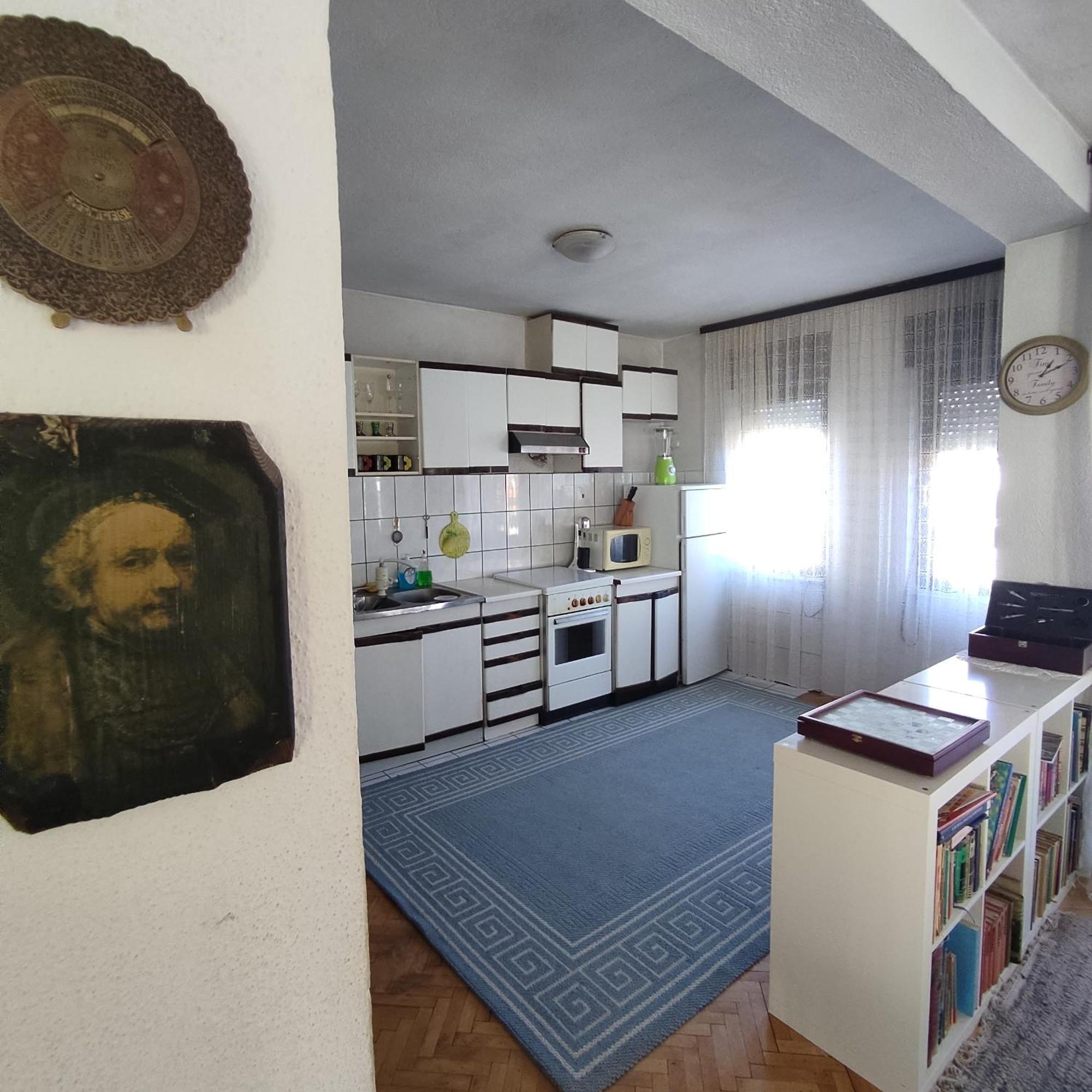 Apartment In Prilep Exterior photo