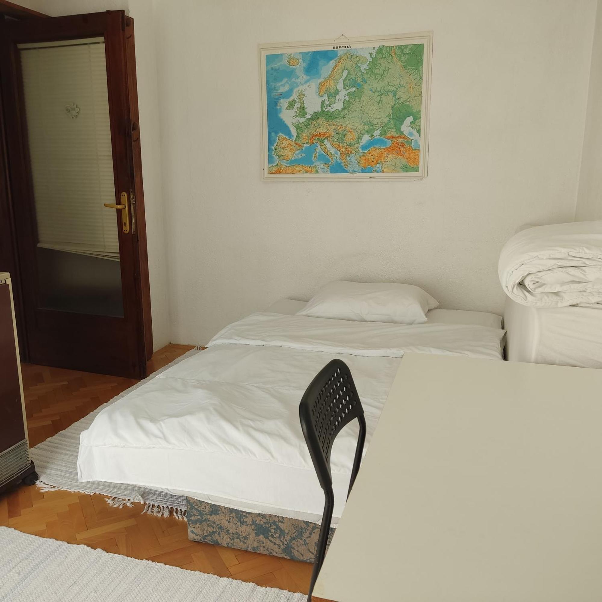 Apartment In Prilep Exterior photo