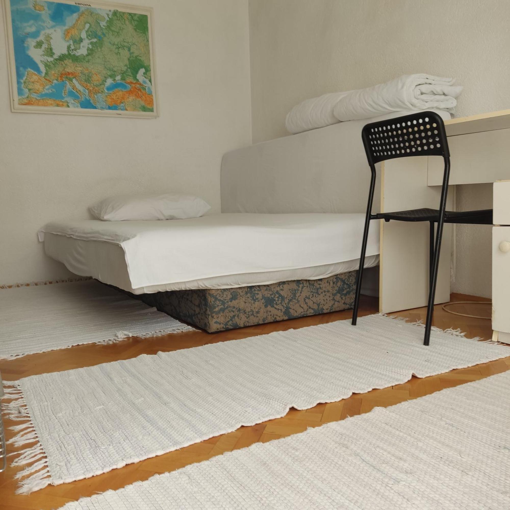 Apartment In Prilep Exterior photo