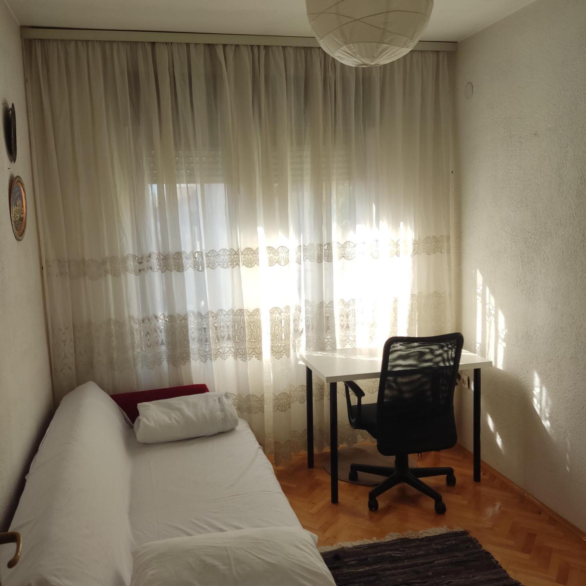 Apartment In Prilep Exterior photo